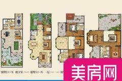 南光西海湾(别墅)