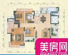 西雅图丽湾(别墅)