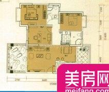 西雅图丽湾(别墅)