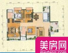 西雅图丽湾(别墅)