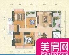 西雅图丽湾(别墅)