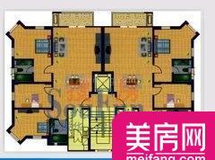 亚洲豪苑北区