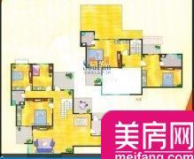 亚洲豪苑北区