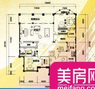 夏威夷海岸(别墅)