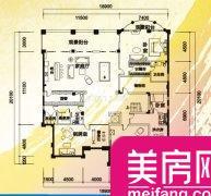 夏威夷海岸(别墅)