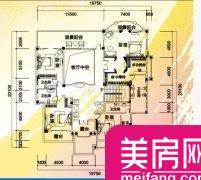 夏威夷海岸(别墅)