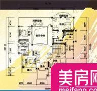夏威夷海岸(别墅)