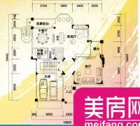 夏威夷海岸(别墅)
