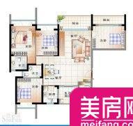 万科浪琴湾(别墅)
