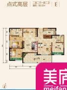 万科浪琴湾(别墅)