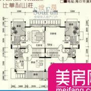 万科浪琴湾(别墅)