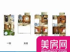 万科浪琴湾(别墅)