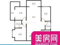 紫荆花园(一区)