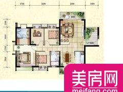 紫荆花园(一区)