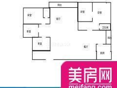 紫荆花园(一区)