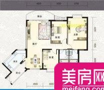 紫荆花园(一区)