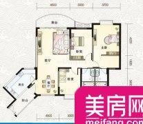 紫荆花园(一区)