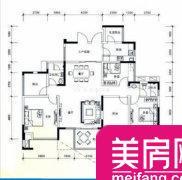 紫荆花园(一区)