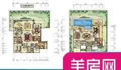 雅居乐海南清水湾