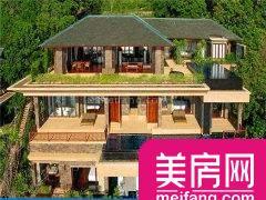 雅居乐海南清水湾