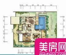 雅居乐海南清水湾
