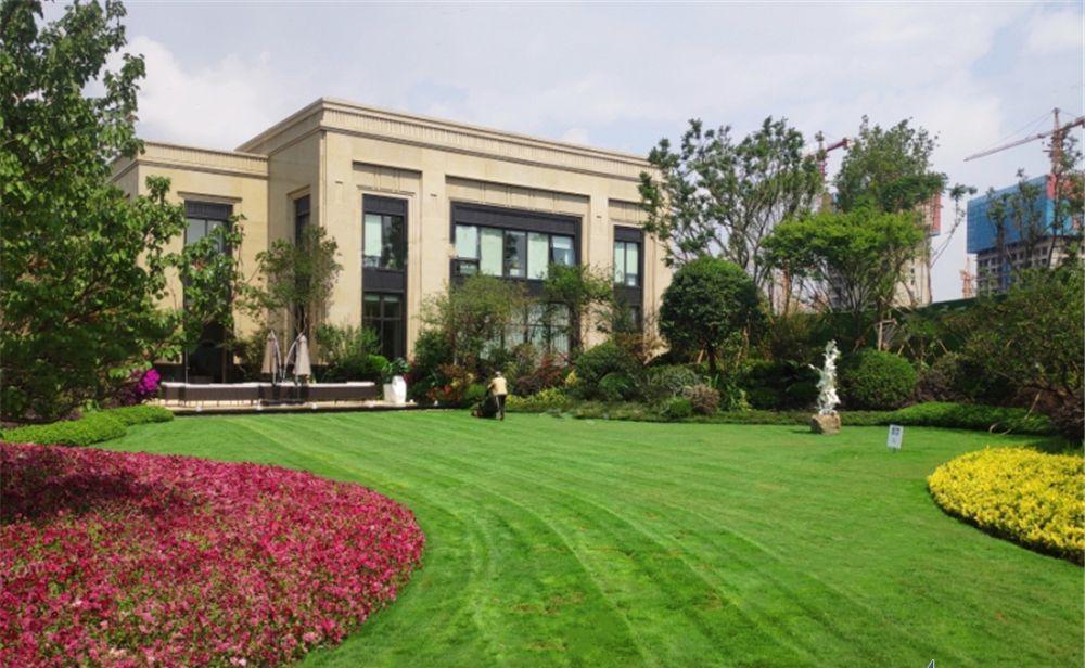 昆明金茂广场最新价格,金茂广场怎么样-港湾网