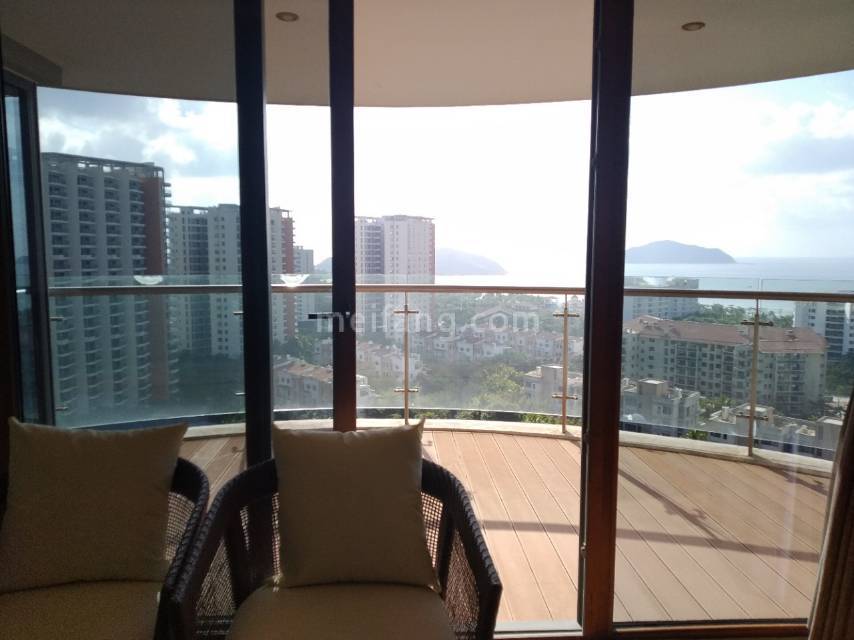 实景图