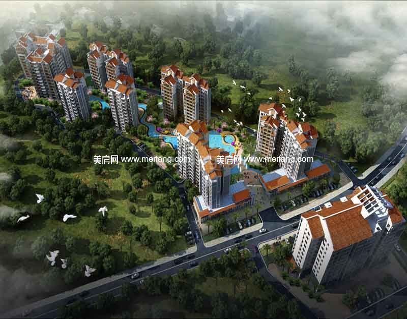 五指山瑞园