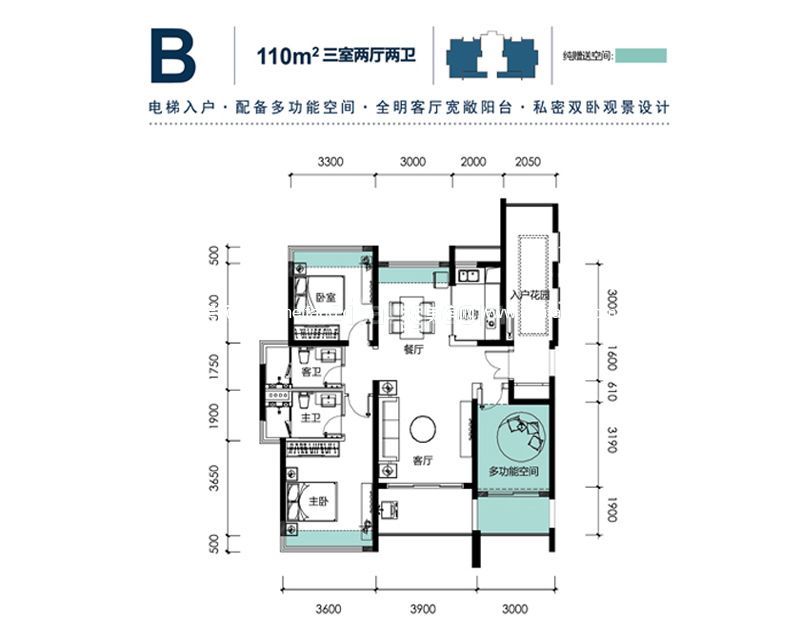 棕榈滩