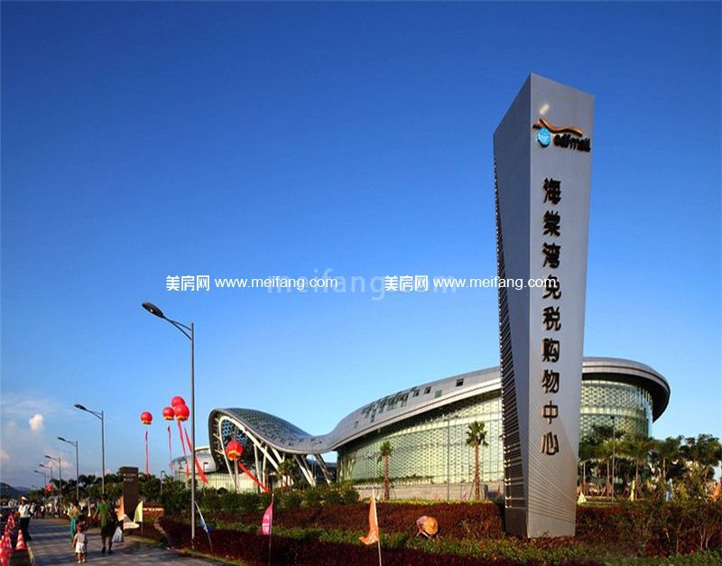 中交海棠麓湖配套图