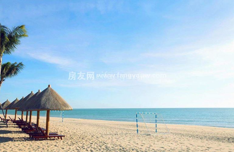 中和龙沐湾海润源