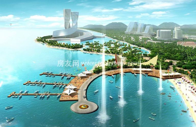 中和龙沐湾海润源