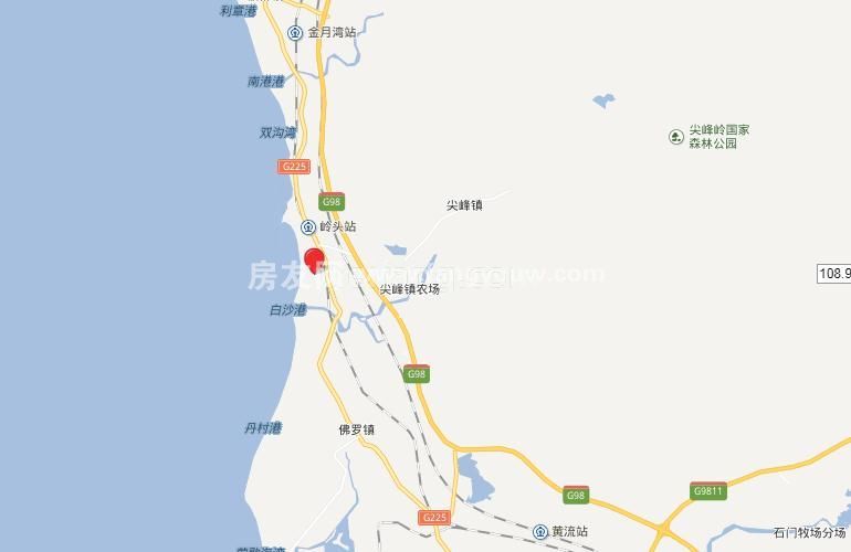 中和龙沐湾海润源