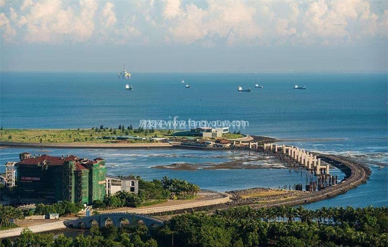 大华锦绣海岸玲珑海