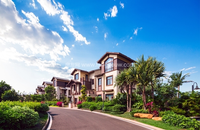 临高碧桂园金沙滩在售户型104㎡,均价11000元/㎡