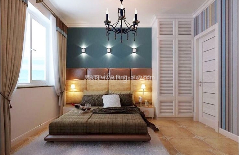 誉铖康郡尚品样板间