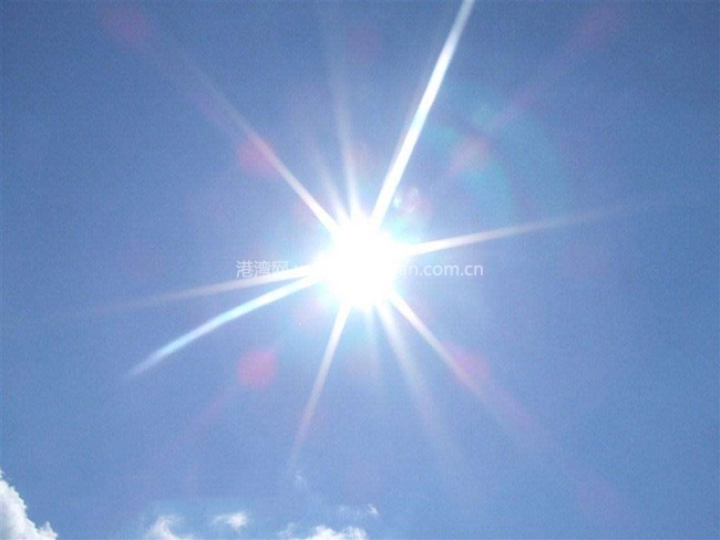 买了富力悦海湾的海景房,担心天气潮湿怎么办?